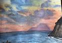 Sunset at Cabo